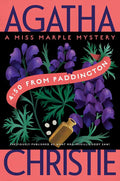 4:50 From Paddington: A Miss Marple Mystery (Miss Marple Mysteries, 7) cover image
