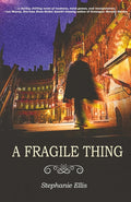 A Fragile Thing cover image
