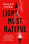 A Light Most Hateful image 0