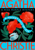 A Pocket Full of Rye: A Miss Marple Mystery (Miss Marple Mysteries, 6) cover image