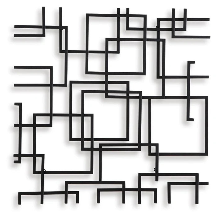 Aadanton Wall Decor