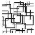 Aadanton Wall Decor