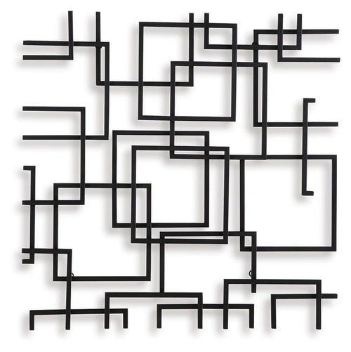 Aadanton Wall Decor