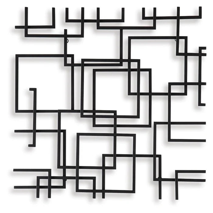 Aadanton Wall Decor