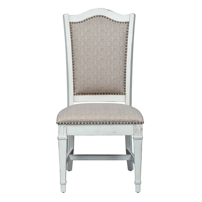 Abbey Park Upholstered Side Chair (RTA) image