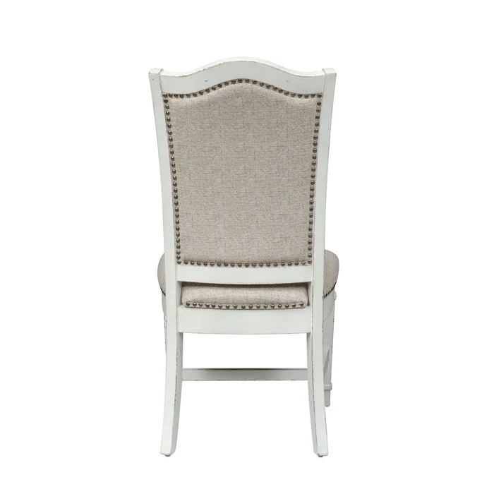 Abbey Park Upholstered Side Chair (RTA) image