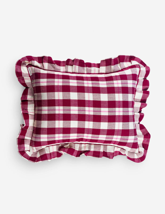 #color::cranberry #size::lumbar