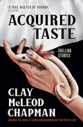 Acquired Taste cover image