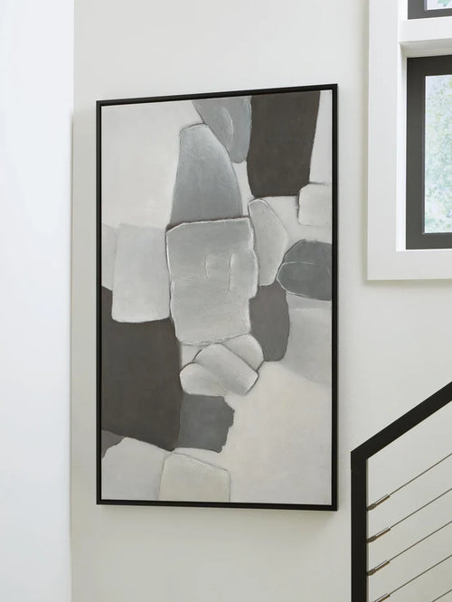 Adilson Wall Art