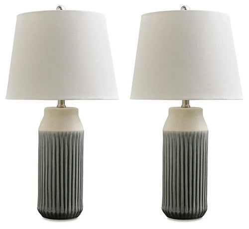 Afener Table Lamp (Set of 2)