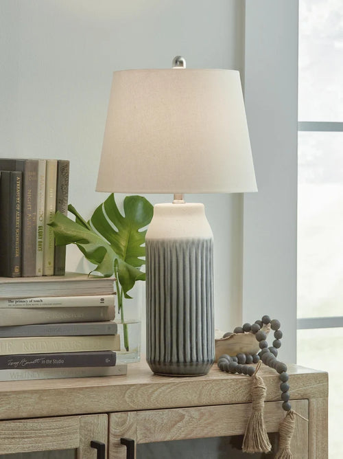 Afener Table Lamp (Set of 2)