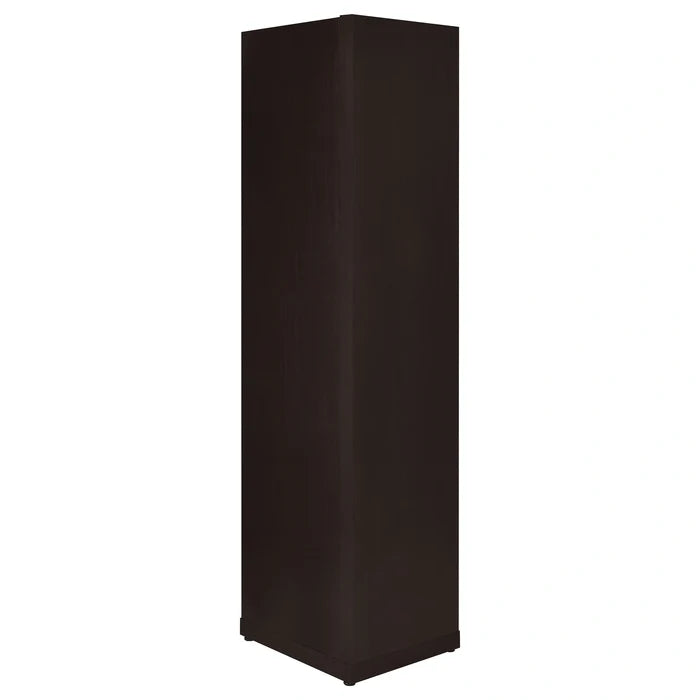 Alder Corner Bookcase