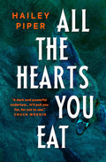 All the Hearts You Eat image 0