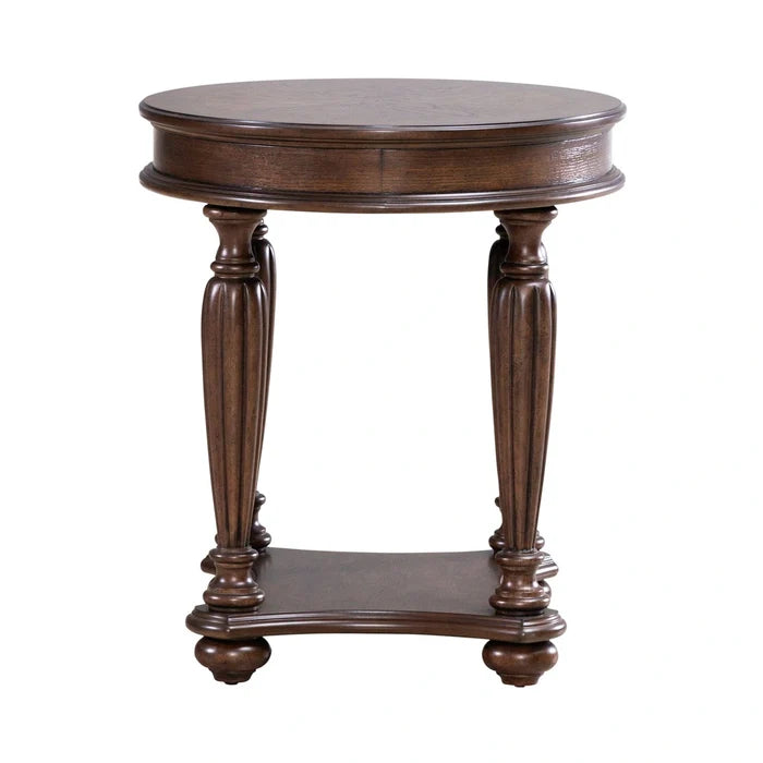 Allington End Table image