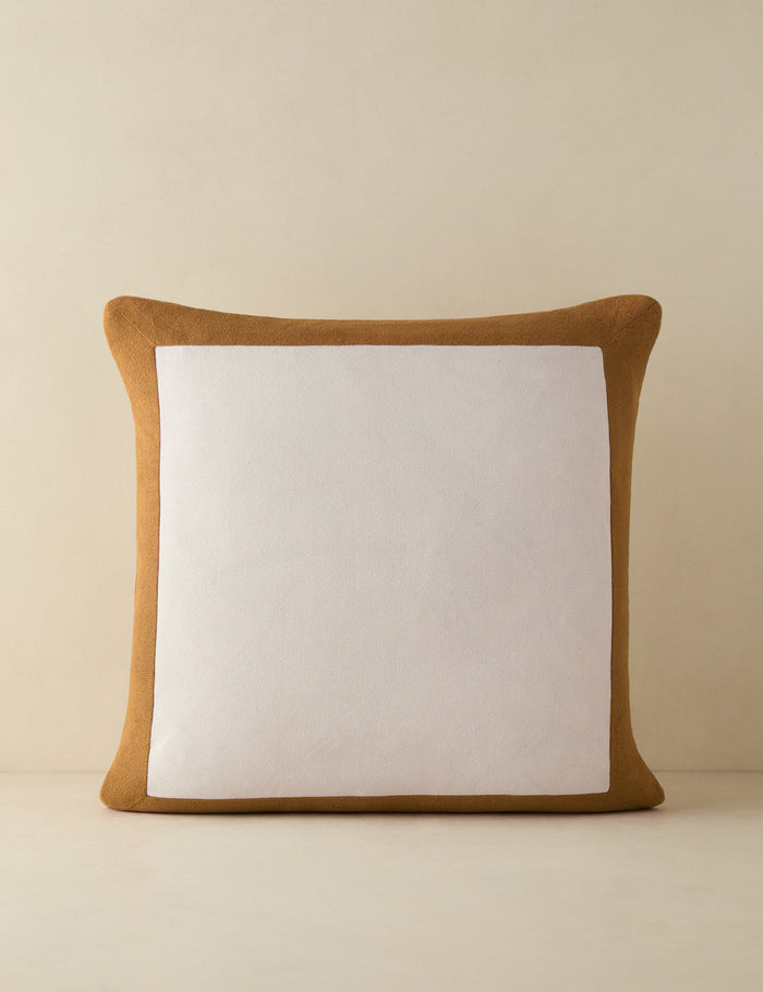 Ochre / Square