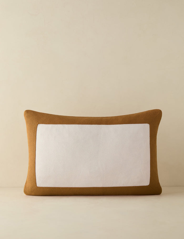 Ochre / Lumbar