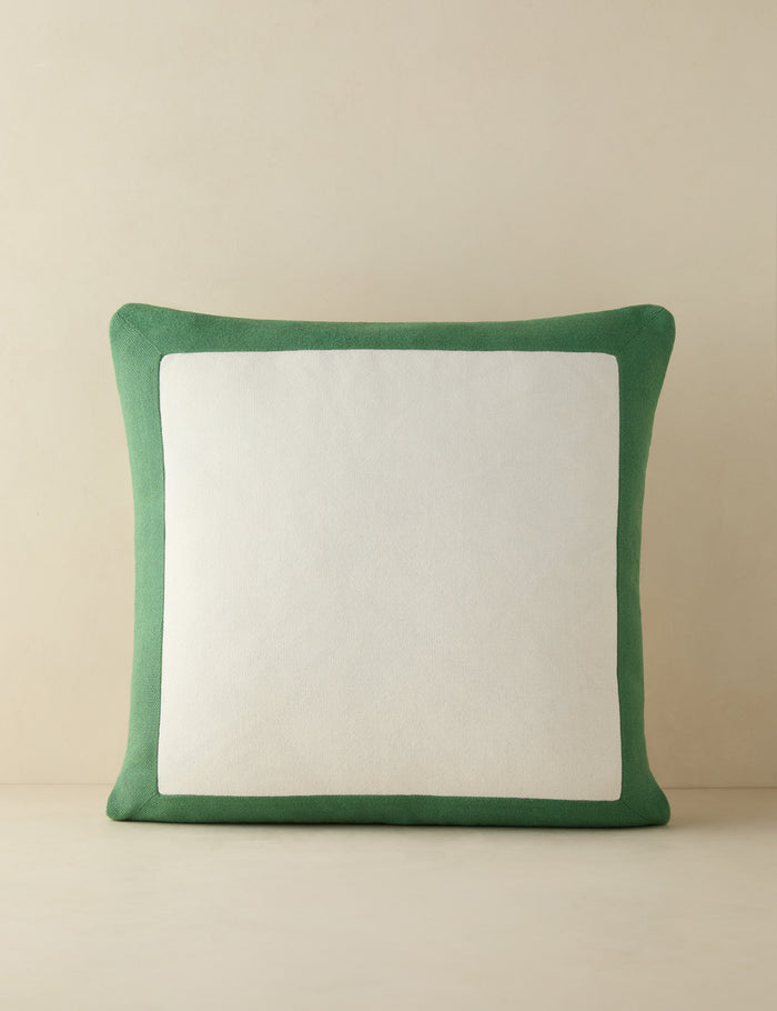 Green / Square