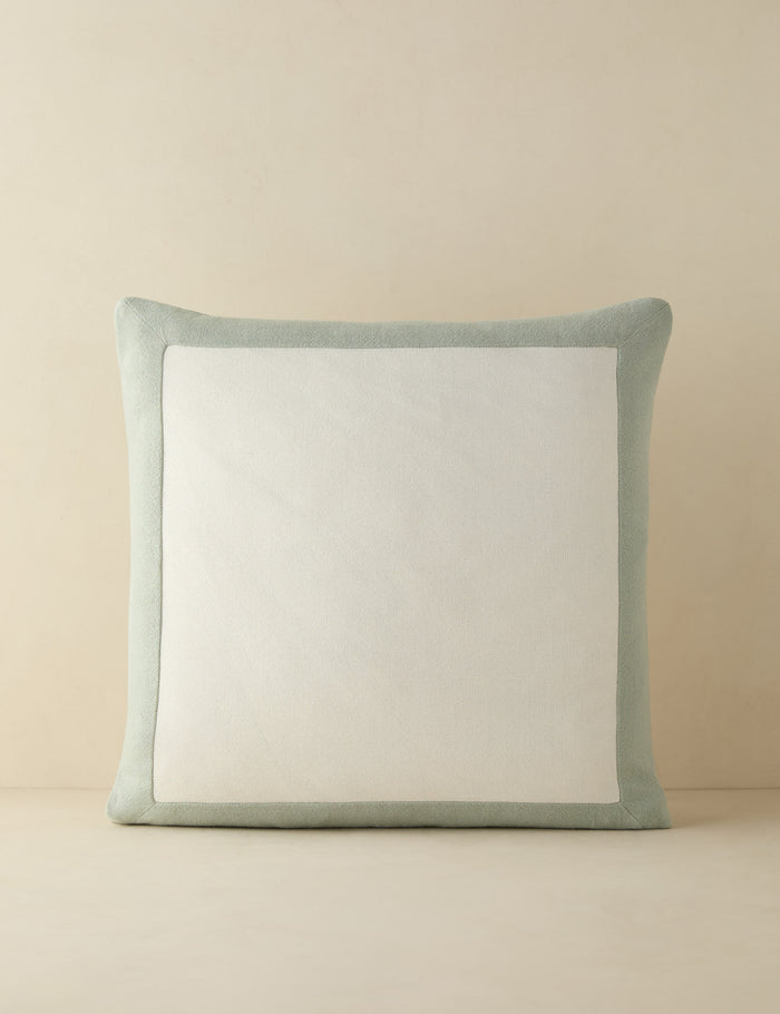 Seafoam / Square