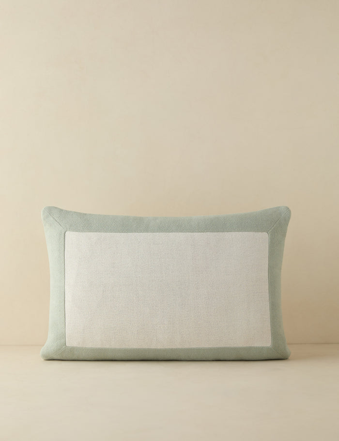 Seafoam / Lumbar