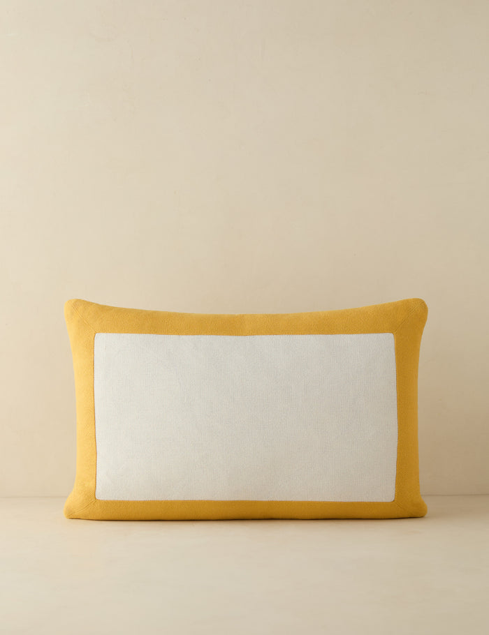 Yellow / Lumbar