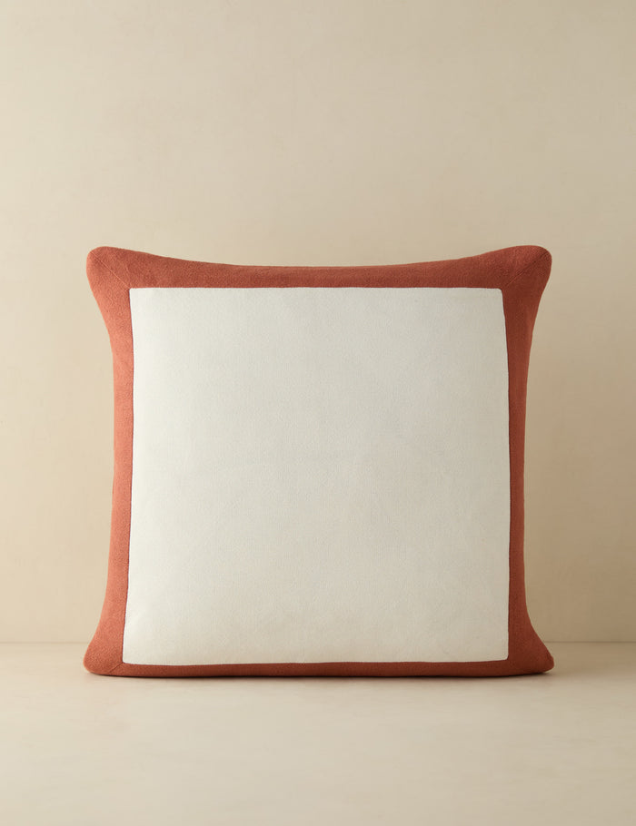 Rust / Square