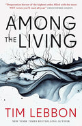 Among the Living cover image