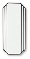 Antigone Floor Mirror