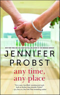 Any Time, Any Place: Volume 2 cover image