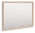 Arloster Bedroom Mirror