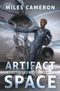 Artifact Space: Arcana Imperii: Book 1 cover image