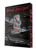 As Good as Dead: Deluxe Edition (A Good Girl's Guide To Murder) cover image