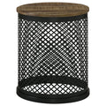 Aurora Side Table