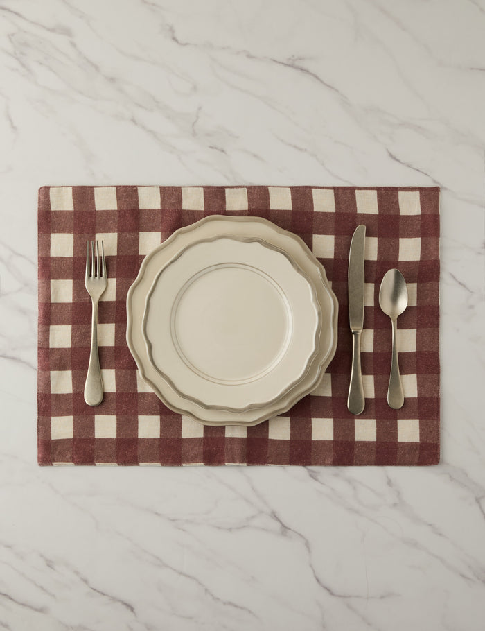 #color::russet #style::placemat--set-of-4