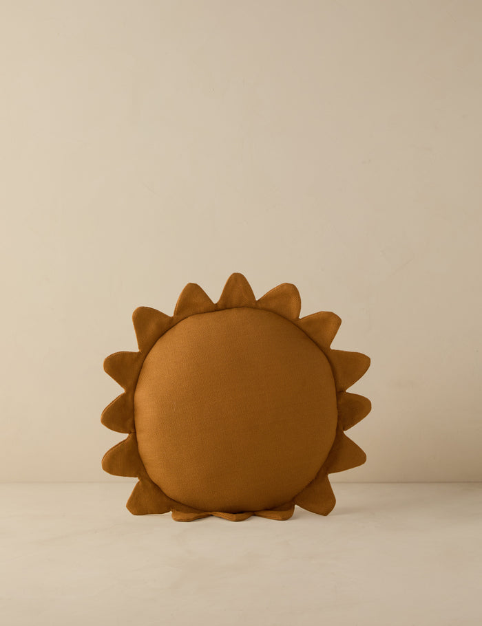#color::deep-ochre #style::round #fill-type::polyester