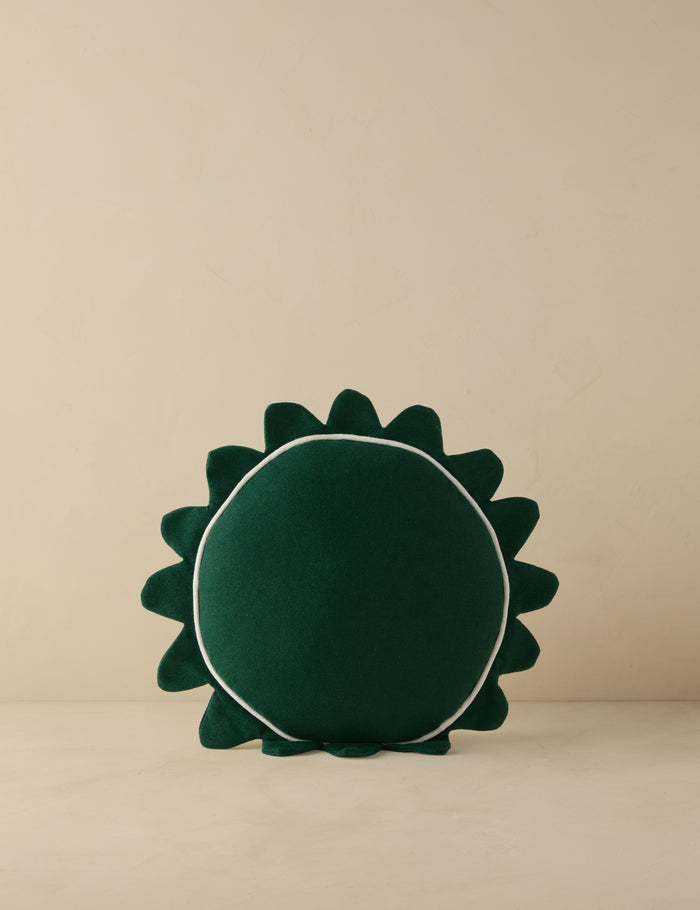 #color::emerald #style::round #fill-type::polyester