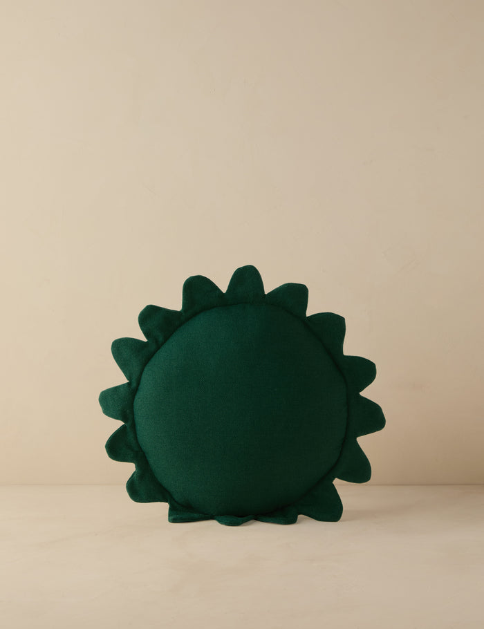#color::emerald #style::round #fill-type::polyester