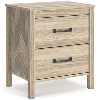 Battelle Nightstand