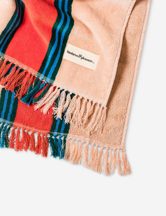 #color::pink-stripe