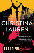 Beautiful Bastard (1) (The Beautiful Series) cover image