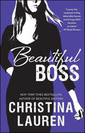 Beautiful Boss (The Beautiful Series) cover image