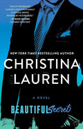 Beautiful Secret (The Beautiful Series) cover image