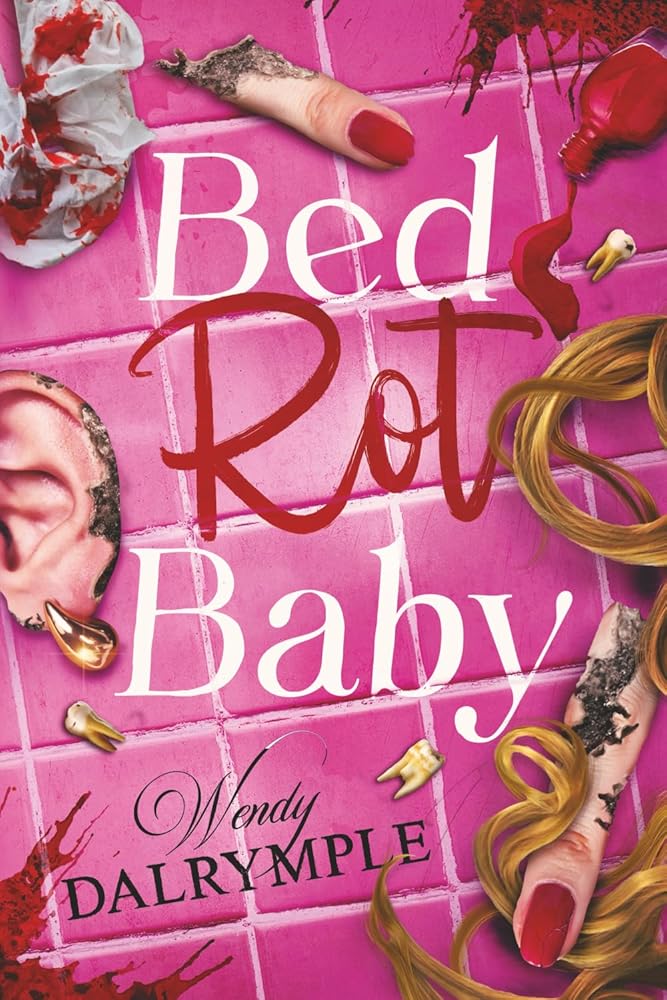 Bed Rot Baby cover image