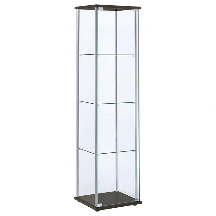 Bellatrix Curio Cabinet