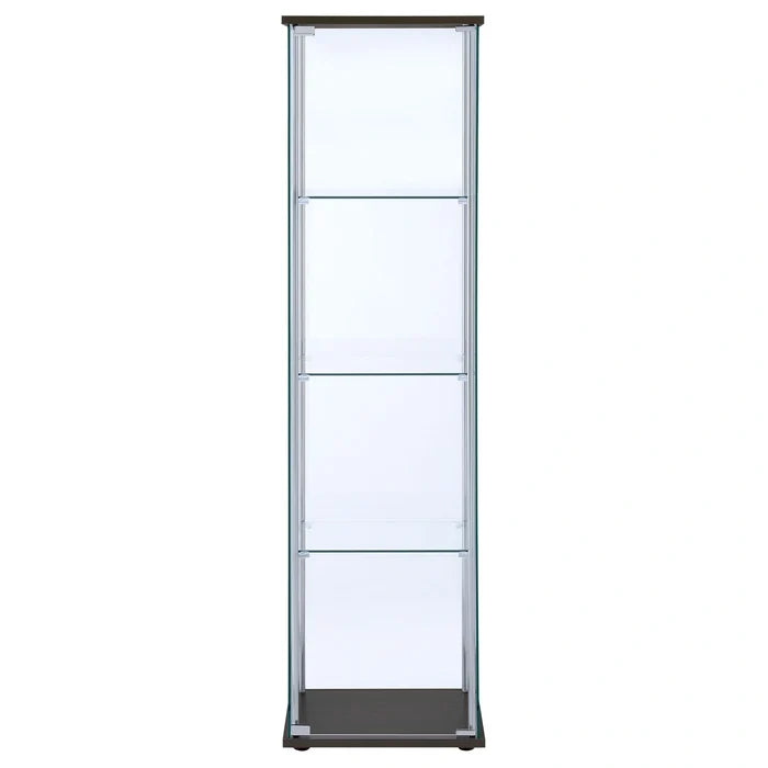 Bellatrix Curio Cabinet