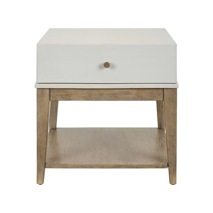 Berkley Square Chairside Table image
