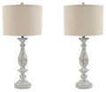 Bernadate Table Lamp (Set of 2) image
