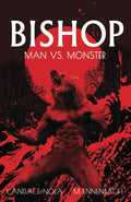 Bishop: Man vs Monster cover image
