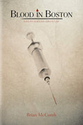 Blood In Boston: A Ralph Maguire Adventure cover image