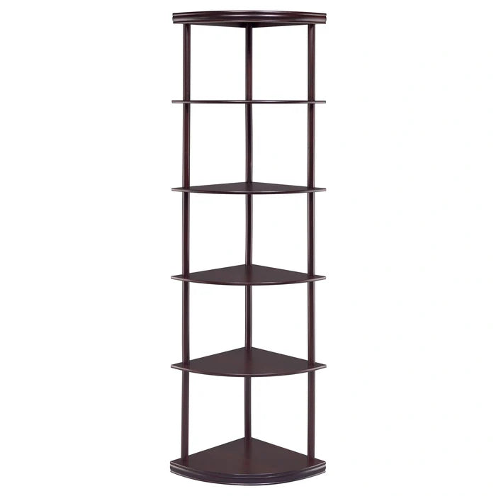 Bonwick Corner Bookshelf