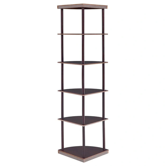 Bonwick Corner Bookshelf